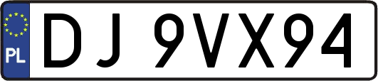DJ9VX94