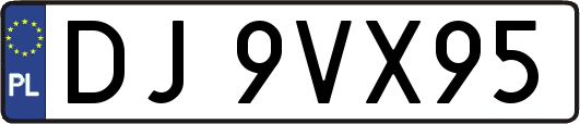 DJ9VX95