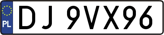 DJ9VX96