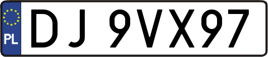 DJ9VX97