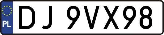DJ9VX98