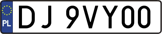 DJ9VY00
