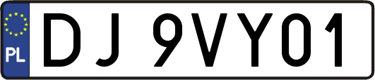 DJ9VY01