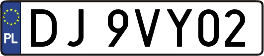 DJ9VY02