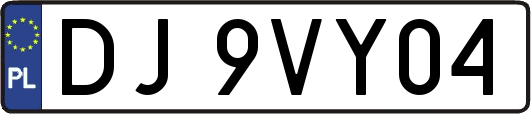 DJ9VY04