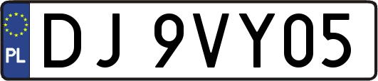 DJ9VY05