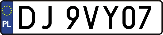DJ9VY07