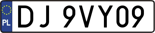 DJ9VY09