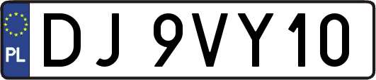 DJ9VY10
