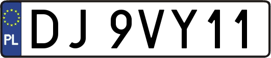 DJ9VY11