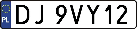 DJ9VY12