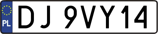 DJ9VY14