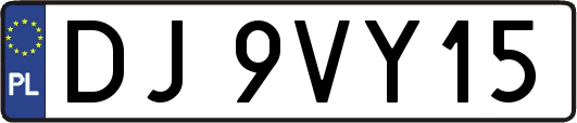 DJ9VY15