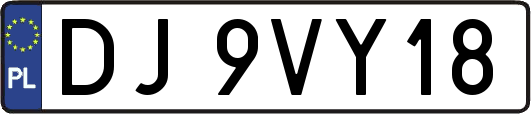 DJ9VY18
