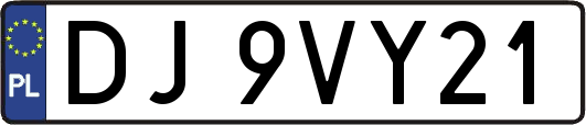 DJ9VY21