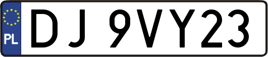 DJ9VY23