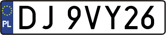 DJ9VY26