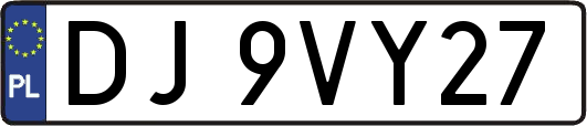 DJ9VY27