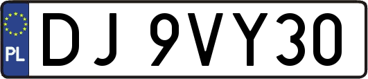 DJ9VY30