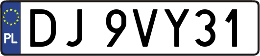 DJ9VY31
