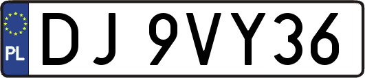 DJ9VY36