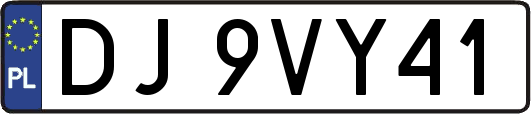 DJ9VY41