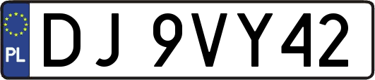 DJ9VY42