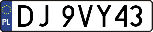 DJ9VY43