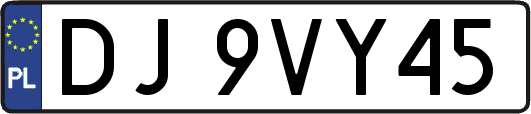 DJ9VY45