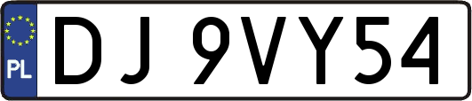 DJ9VY54