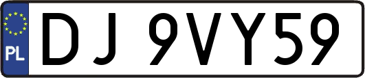DJ9VY59