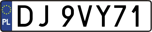DJ9VY71