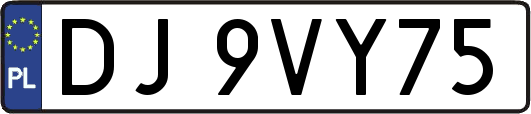 DJ9VY75