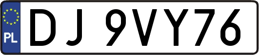 DJ9VY76