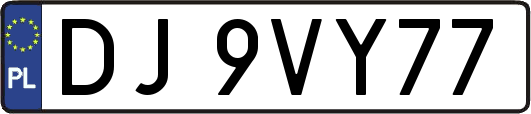 DJ9VY77