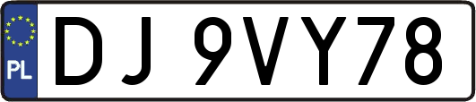 DJ9VY78
