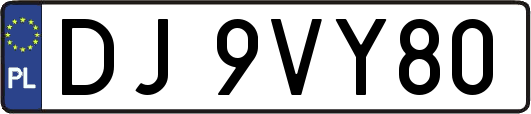 DJ9VY80
