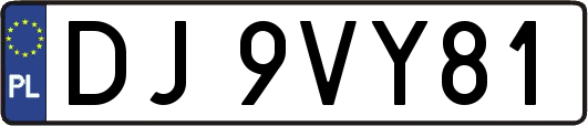 DJ9VY81