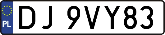 DJ9VY83