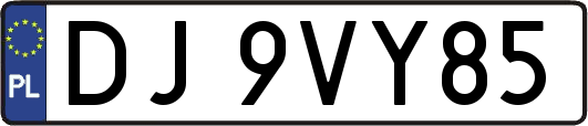 DJ9VY85