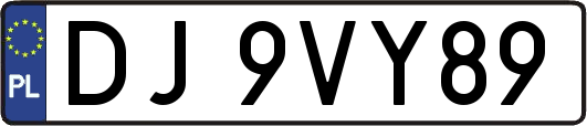 DJ9VY89