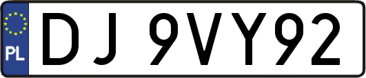 DJ9VY92