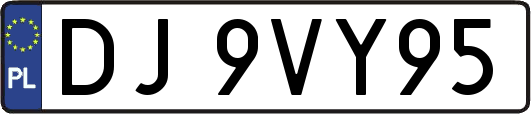 DJ9VY95