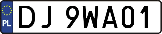 DJ9WA01