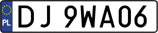 DJ9WA06