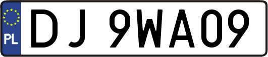 DJ9WA09