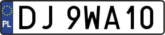 DJ9WA10