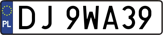 DJ9WA39