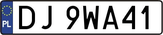 DJ9WA41