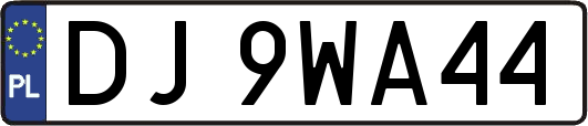 DJ9WA44